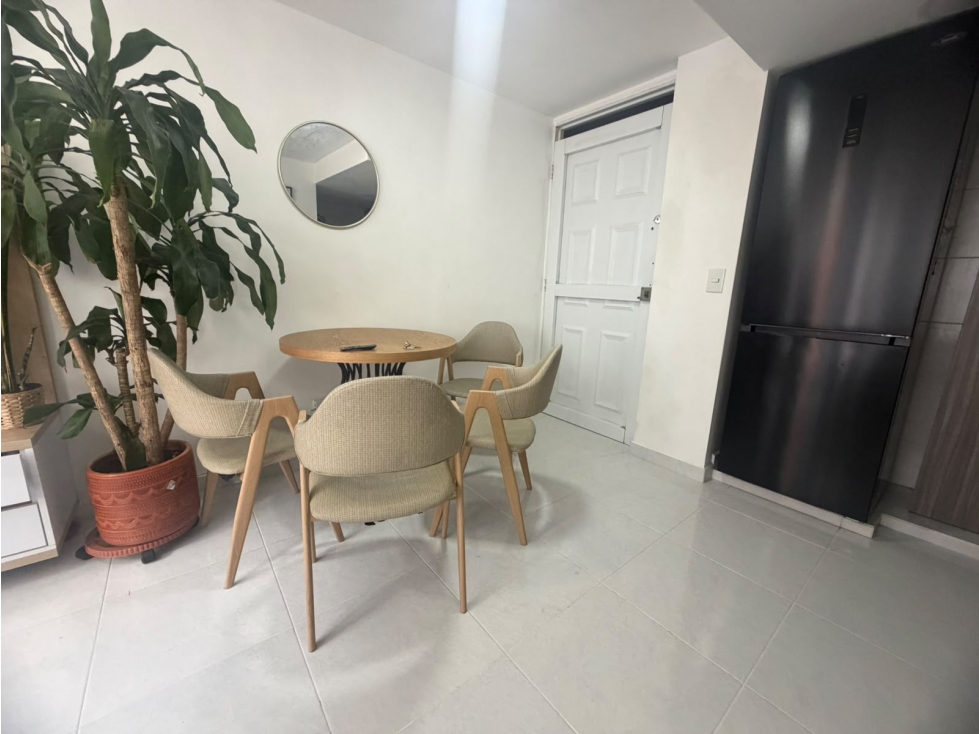 Vendo Apartamento en Unidad en Maria auxiliadora - Sabaneta — foto 4