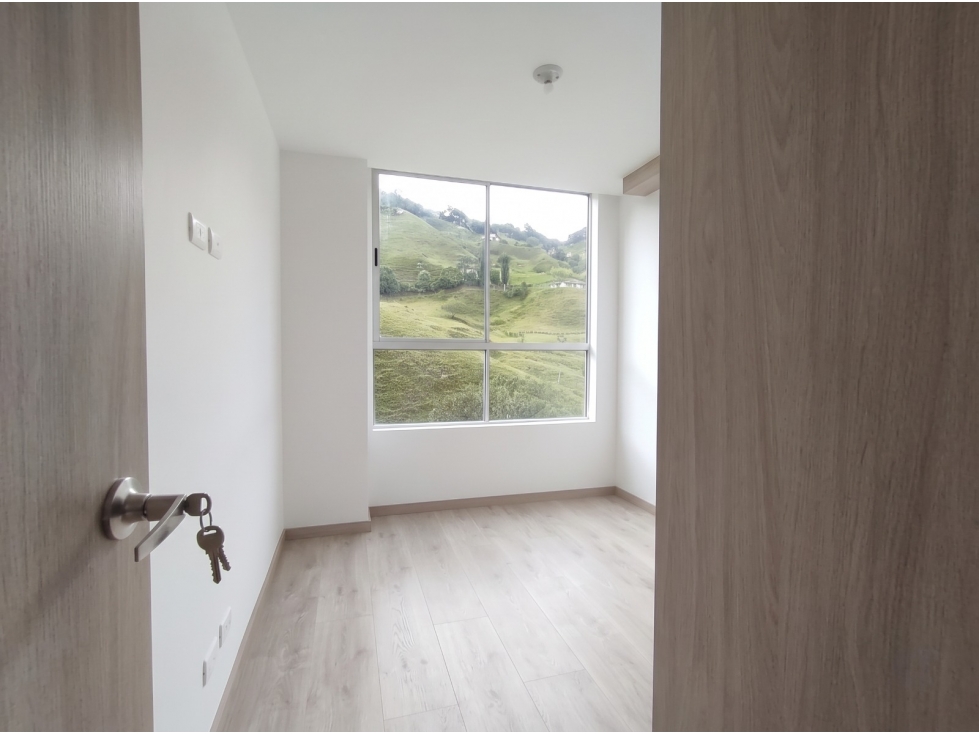 APARTAMENTO EN MANDALA ENVIGADO A 5 MINUTOS DEL CC CITY PLAZA — foto 4