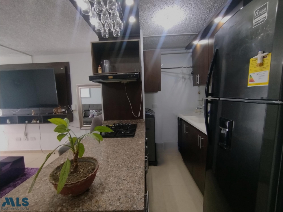 APARTAMENTO EN VENTA EN DOSQUEBRADAS