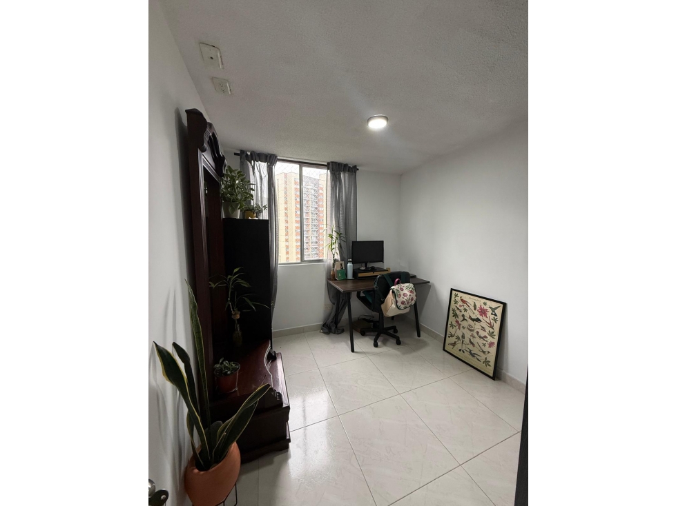 Apartamento de 70 m² en Santa María, Itagüí — foto 2