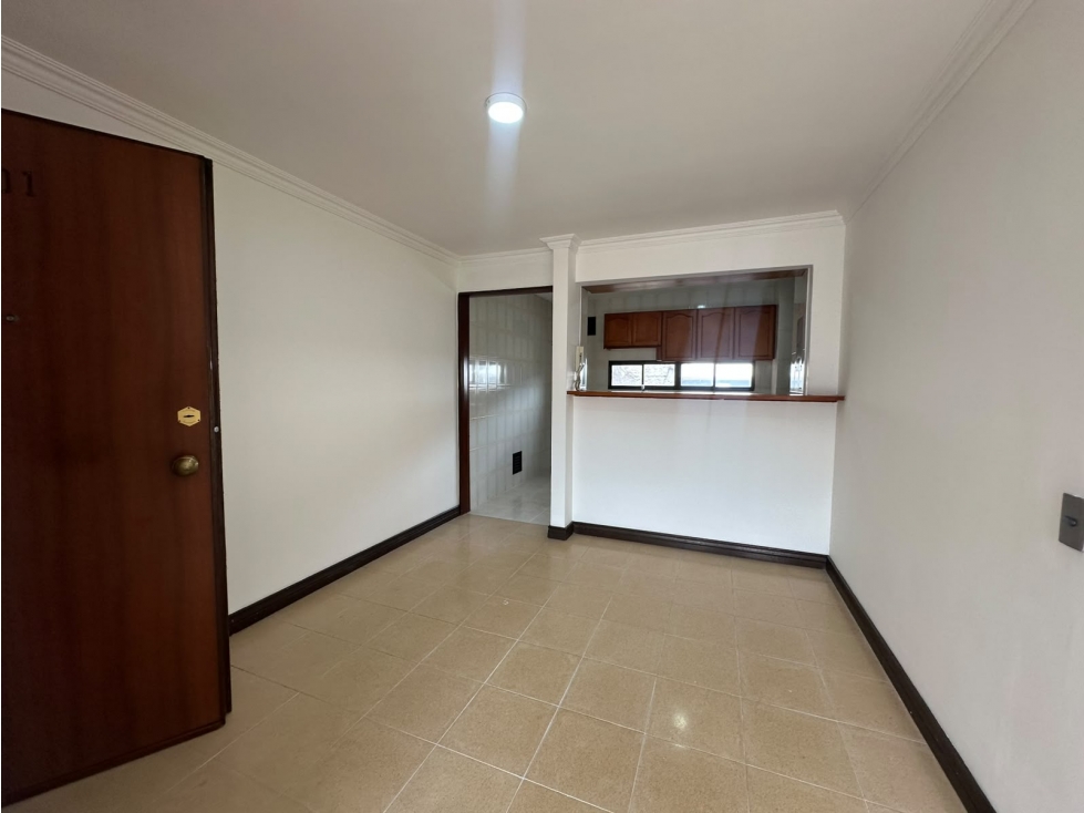 Apartamento para la venta, sector Laureles