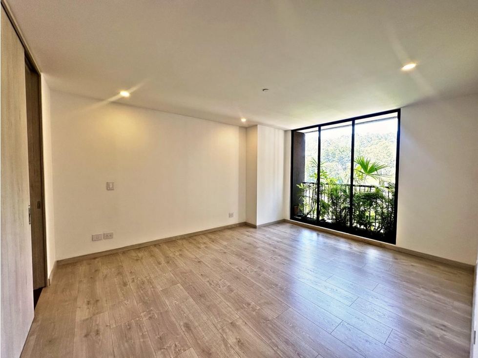 Apartamento en venta Poblado, sector Alto del Poblado — foto 5