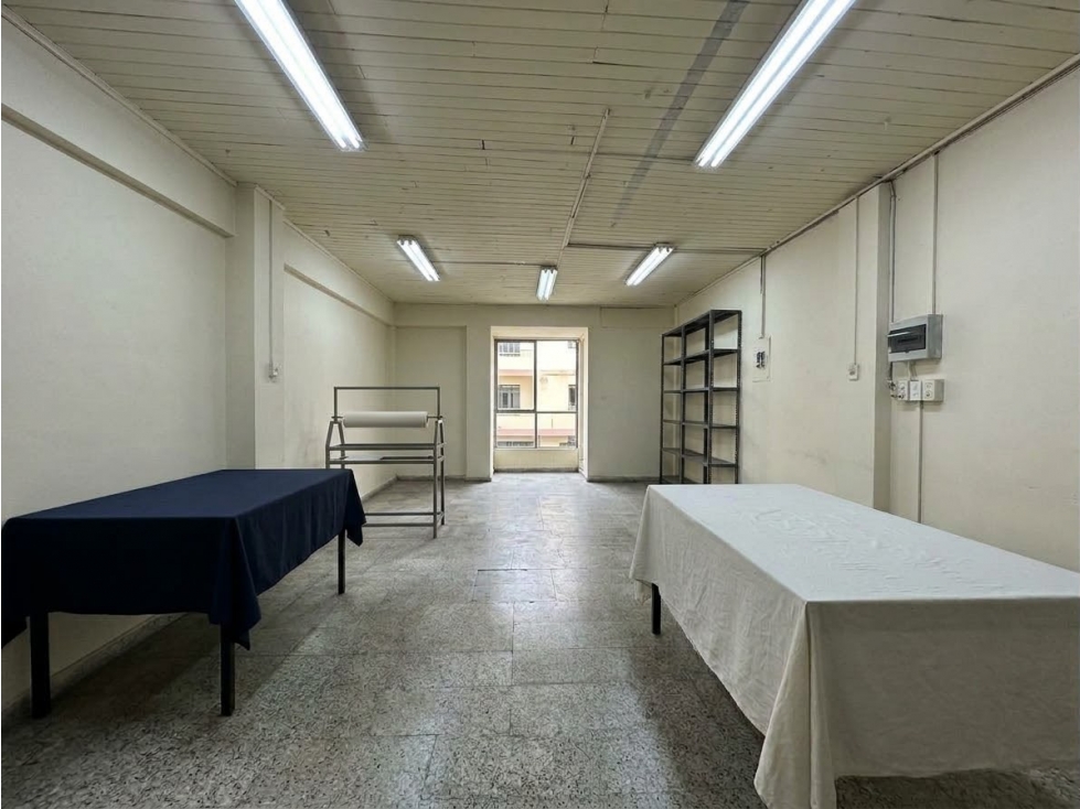LOCAL EN VENTA, CENTRO DE LA MODA DE ITAGÜI - 4