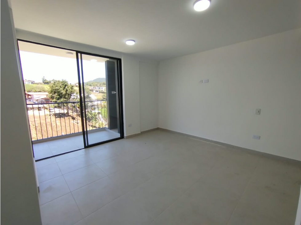 Venta de apartamento para estrenar en Carmen de Viboral — foto 3