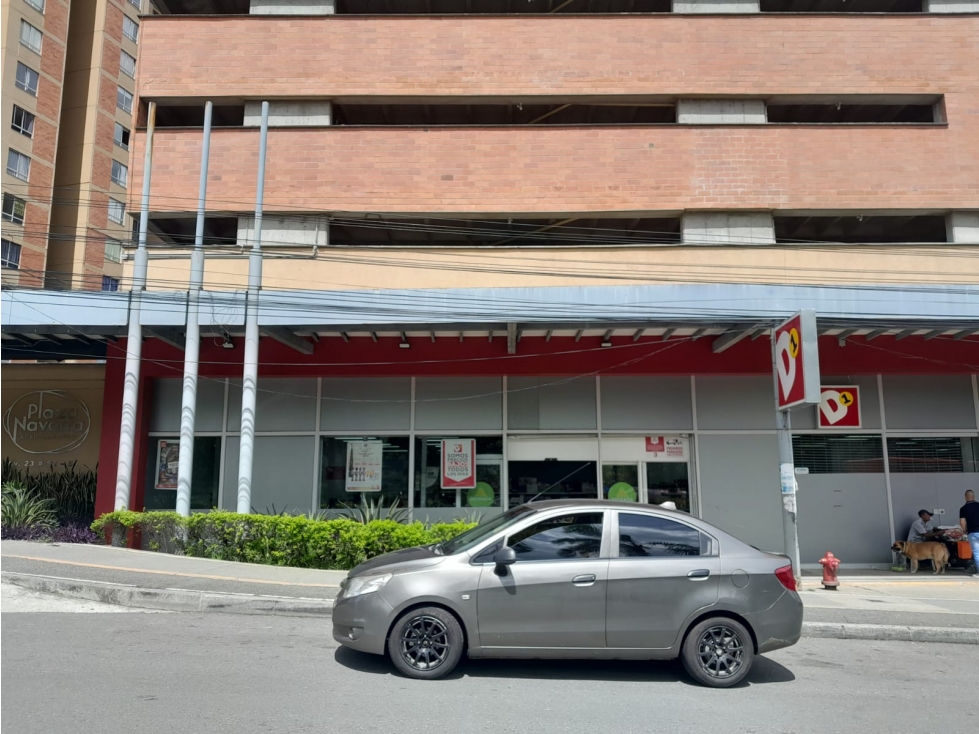 Local D1 Navarra - 4