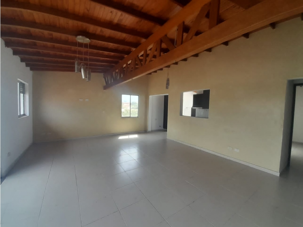 Venta de apartamento duplex en Guayabal — foto 6