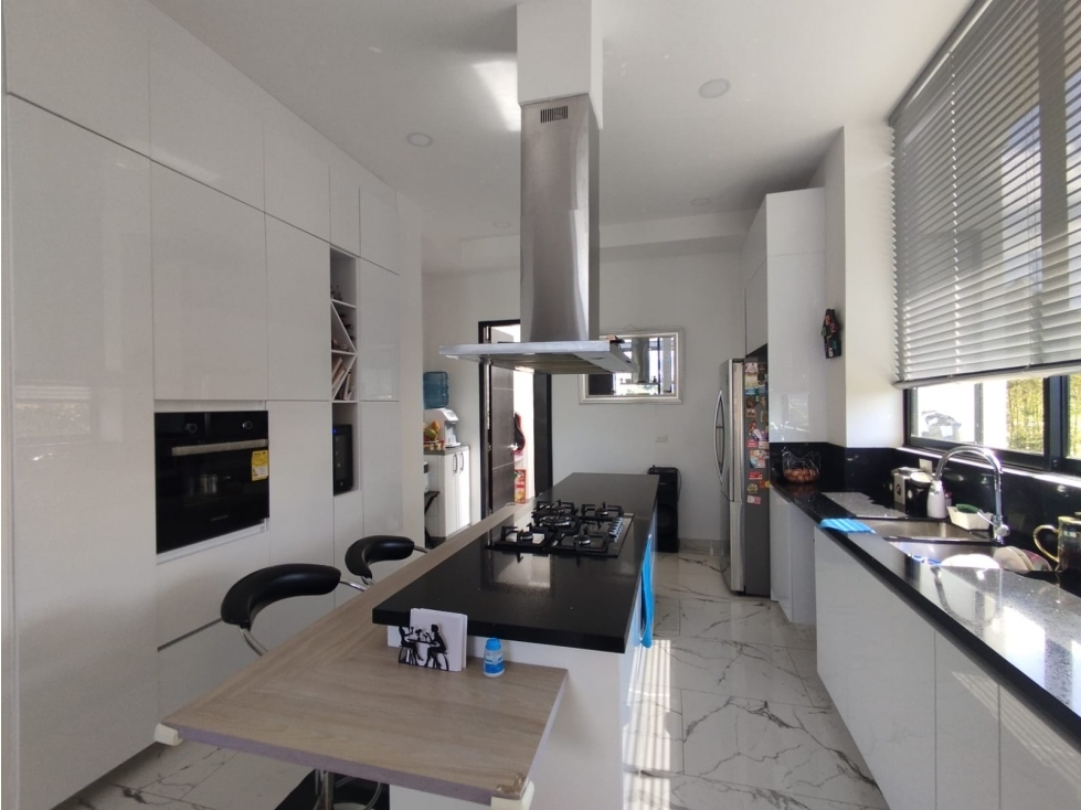 CASA CAMPESTRE EN VENTA VIA ARMENIA — foto 3