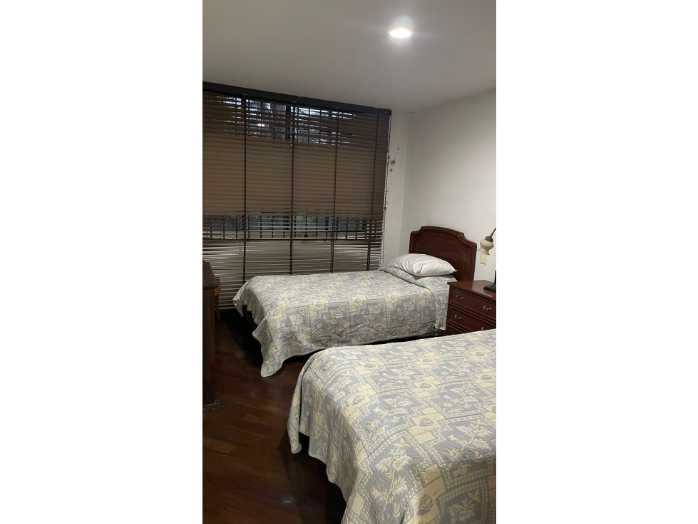 Apartamento en venta, Sector Álamos. — foto 4