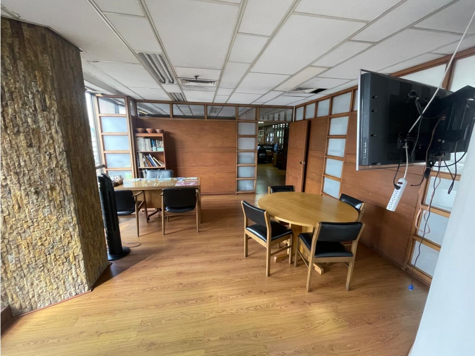 Venta de oficinas en el Centro de Medellín — foto 4