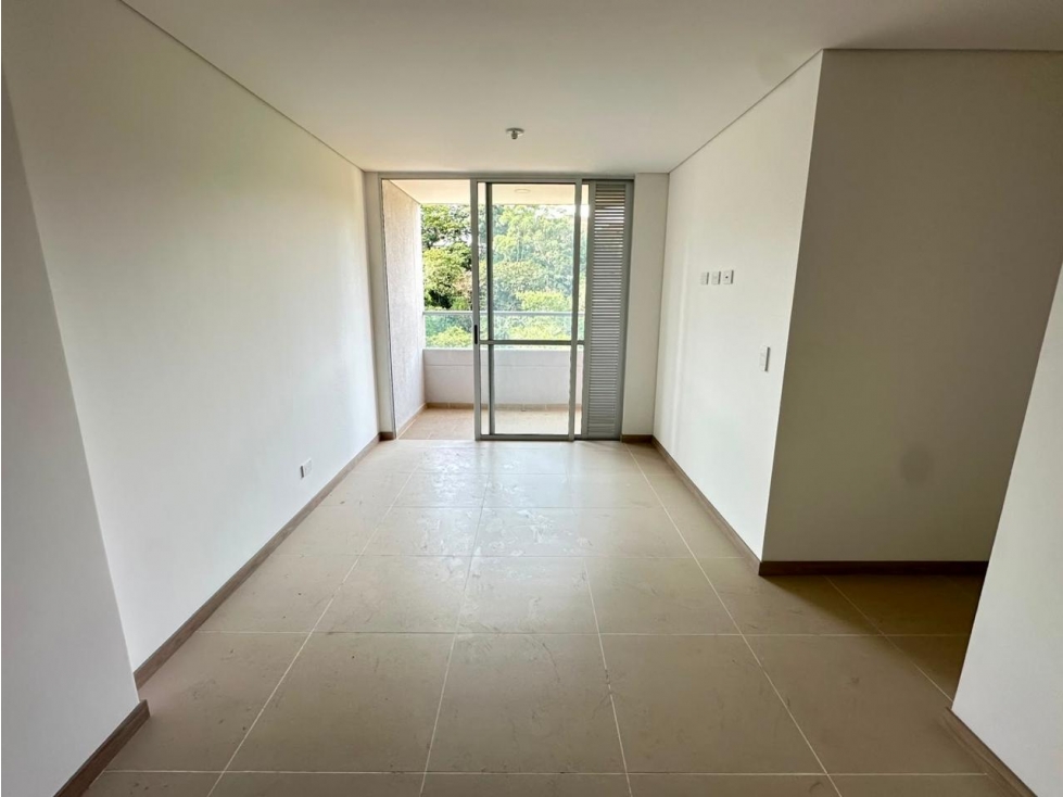 Venta de apartamento para estrenar en Guayabal — foto 2
