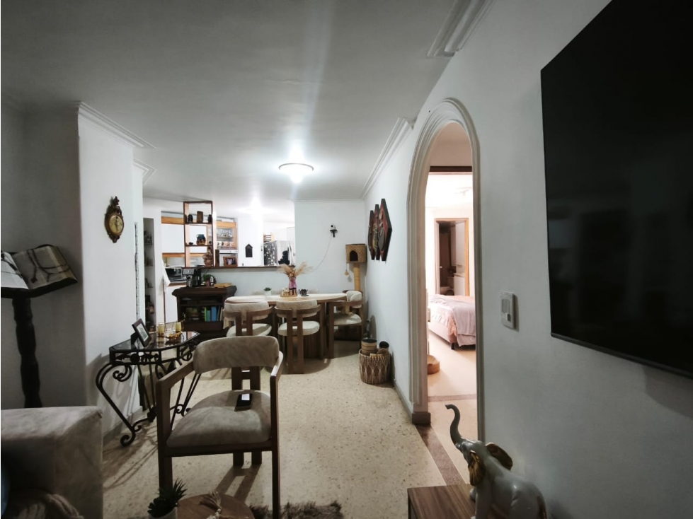 Apto Laureles cerca av Jardin — foto 3
