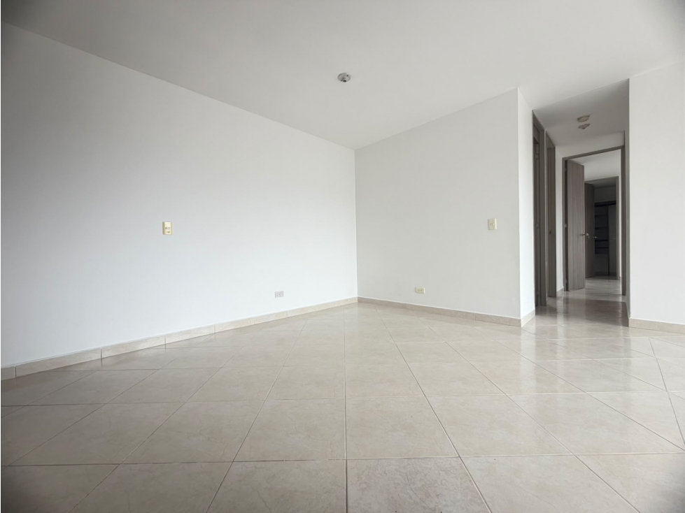 VENDO APARTAMENTO CON PARQUEADERO EN SAN GABRIEL ITAGUI — foto 4