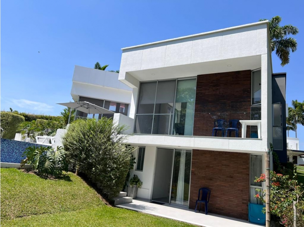 HERMOSA CASA CAMPESTRE EN VENTA — foto 3