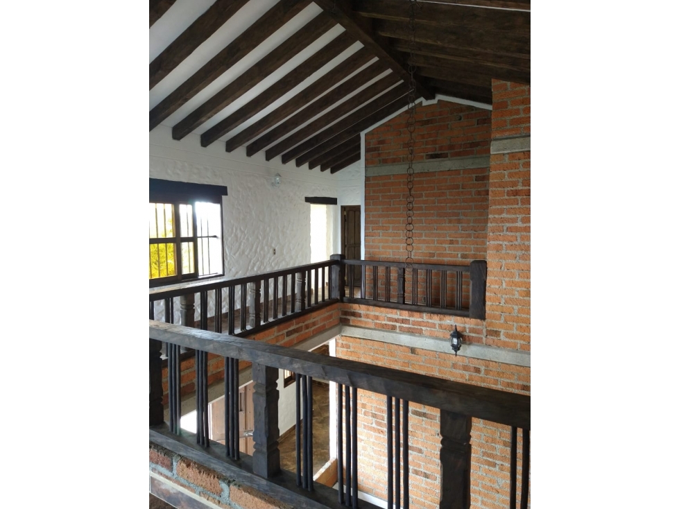 Se vende finca en Guarne — foto 6