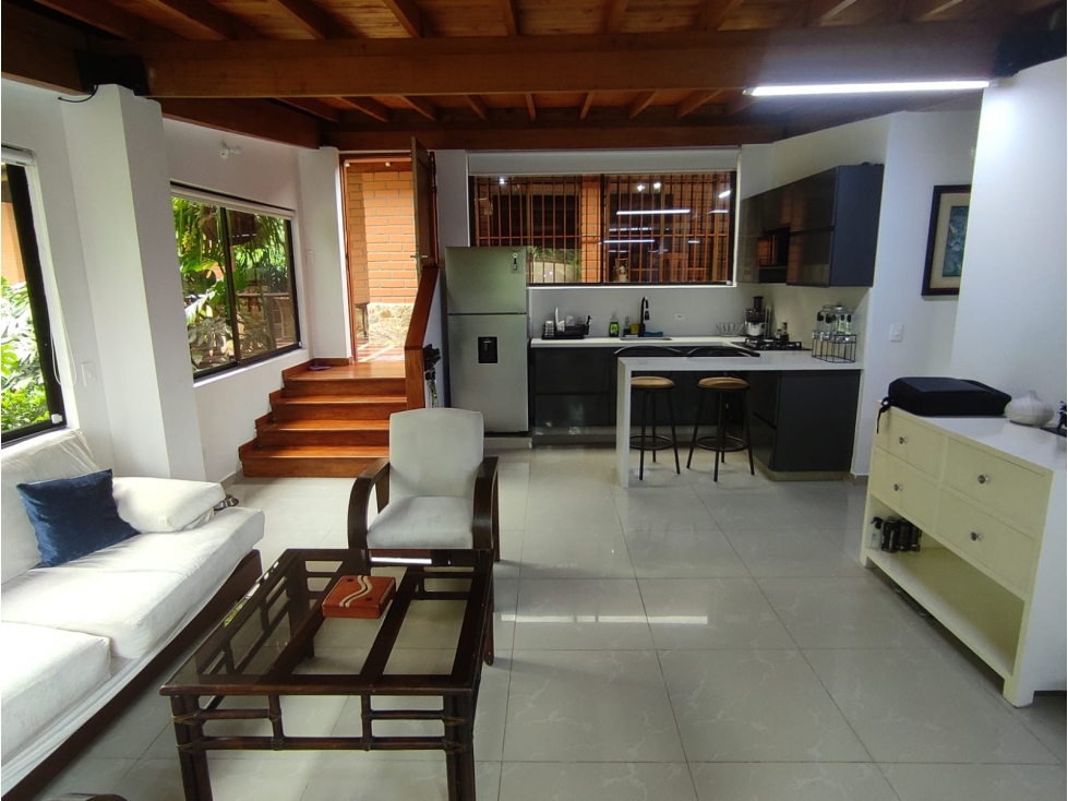 Venta de finca en el Poblado - 6