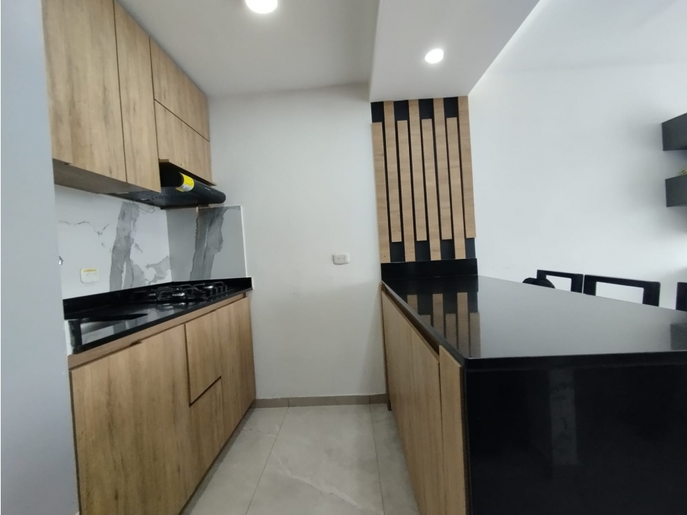 Apartamento piso 1 en venta sector frailes — foto 6