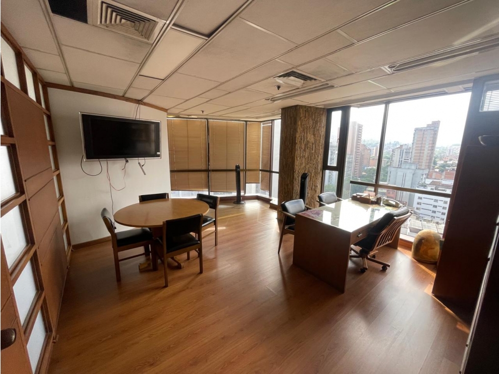 Venta de oficinas en el Centro de Medellín — foto 5