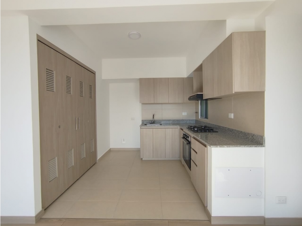 Se vende apartamento en Rionegro, sector El Porvenir — foto 4