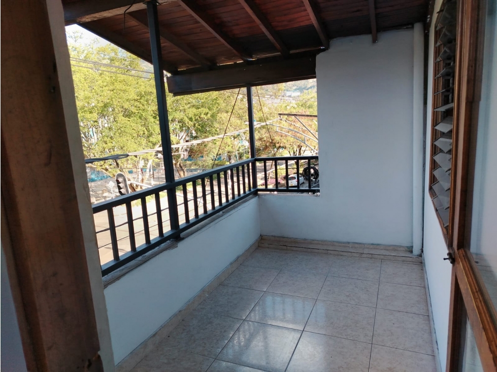 Se vende apartamento en Bello-Niquía