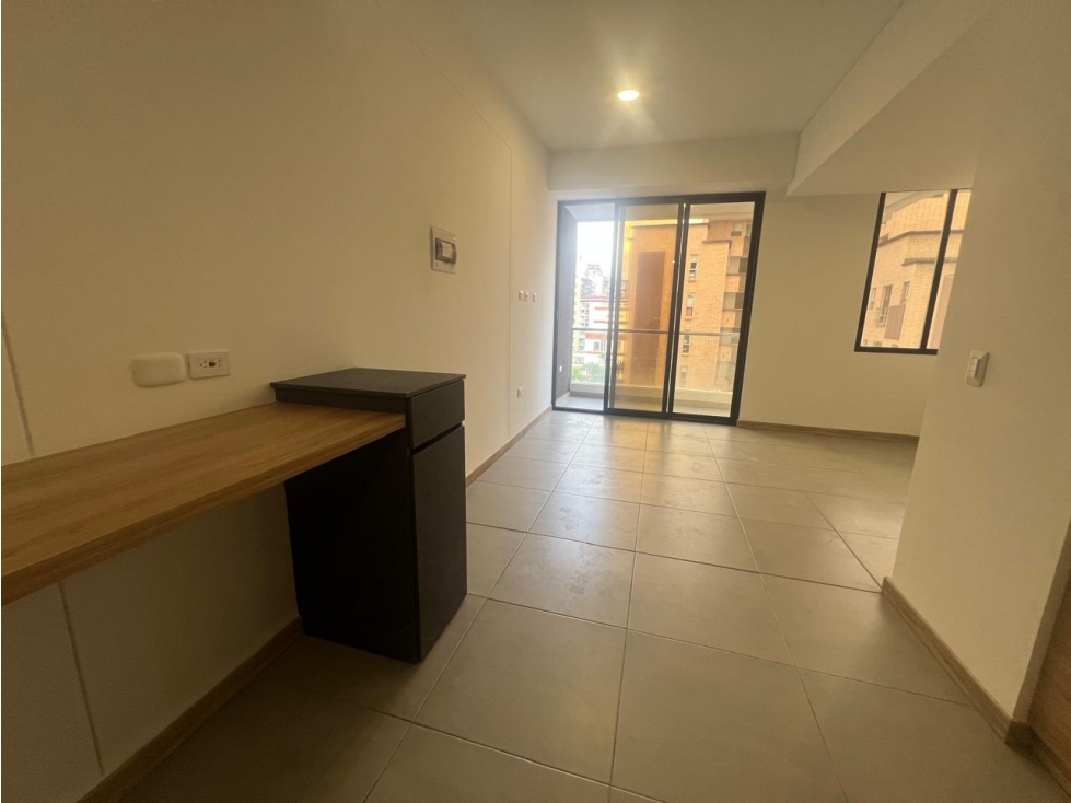 VENTA APARTAESTUDIO EN PINARES PEREIRA — foto 3