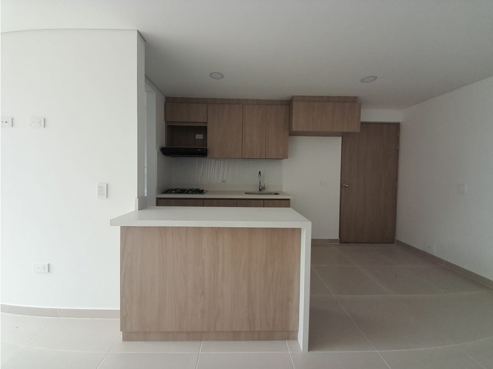 Se vende apartamento en La Estrella, sector Toledo — foto 5