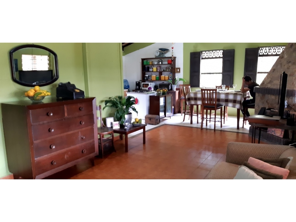 Venta de finca en Marinilla, V. El Socorro — foto 2