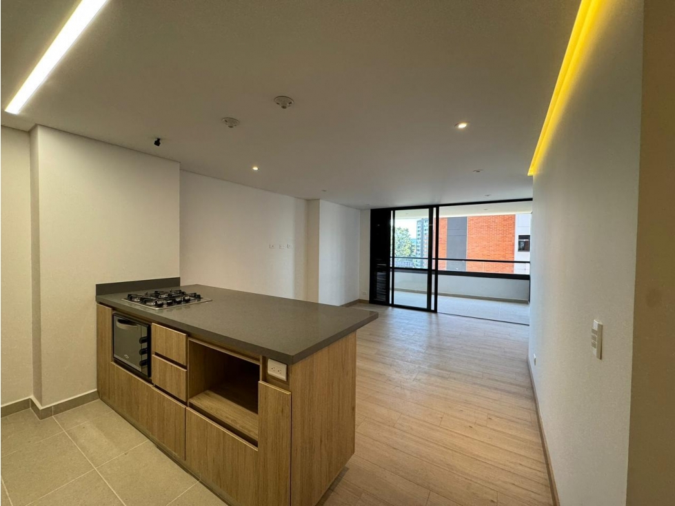 HERMOSO APARTAMENTO EN RIONEGRO — foto 5