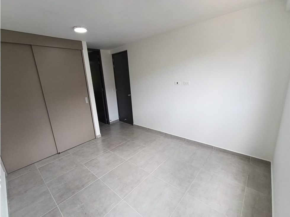 Apartamento en venta Bello, sector Fabricato — foto 5