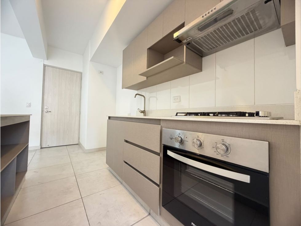 VENDO APARTAMENTO EN UNIDAD EN ENVIGADO CERCA A VIVA — foto 3