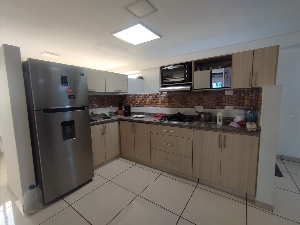 CASA EN VENTA EN PEREIRA - 1