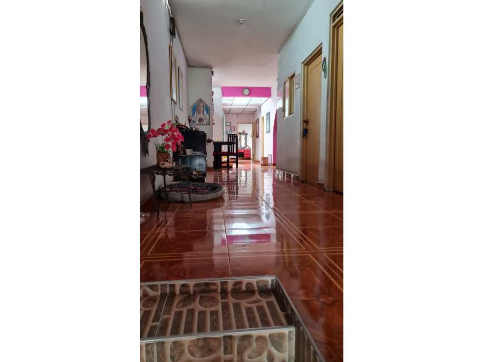 CASA EN VENTA EXCELENTE SECTOR DE PEREIRA — foto 2