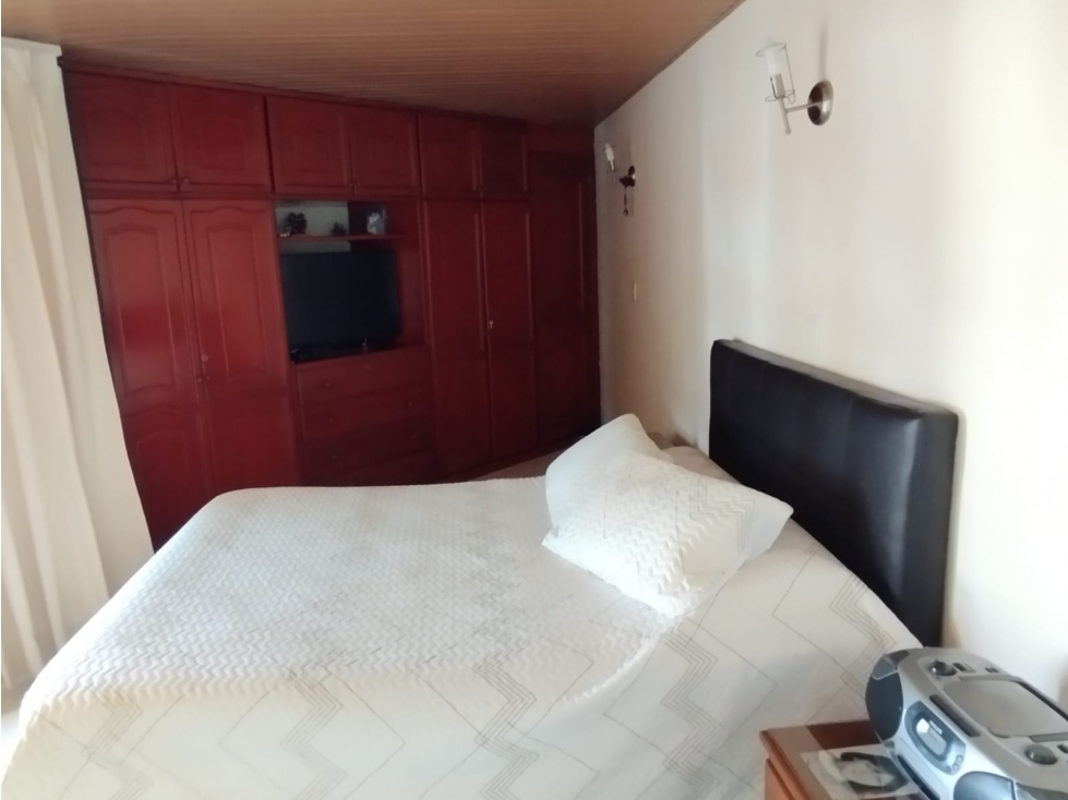 CASA EN VENTA SANTA MÓNICA, DOSQUEBRADAS — foto 6