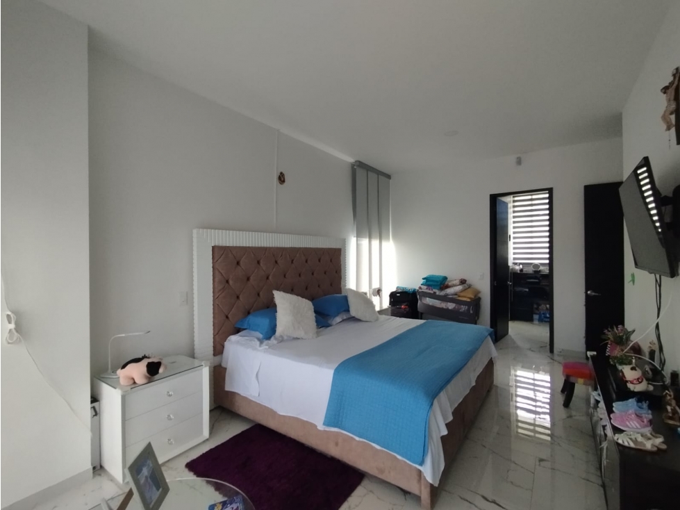 CASA CAMPESTRE EN VENTA VIA ARMENIA — foto 6