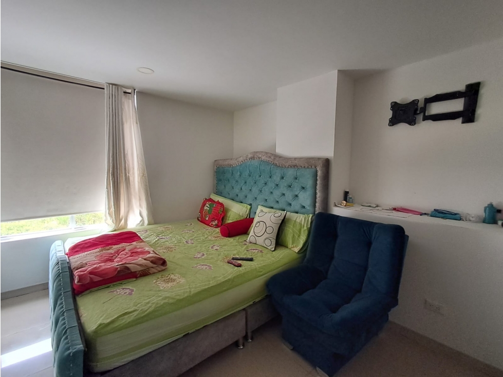 APARTAMENTO EN VENTA LA PRADERA — foto 4