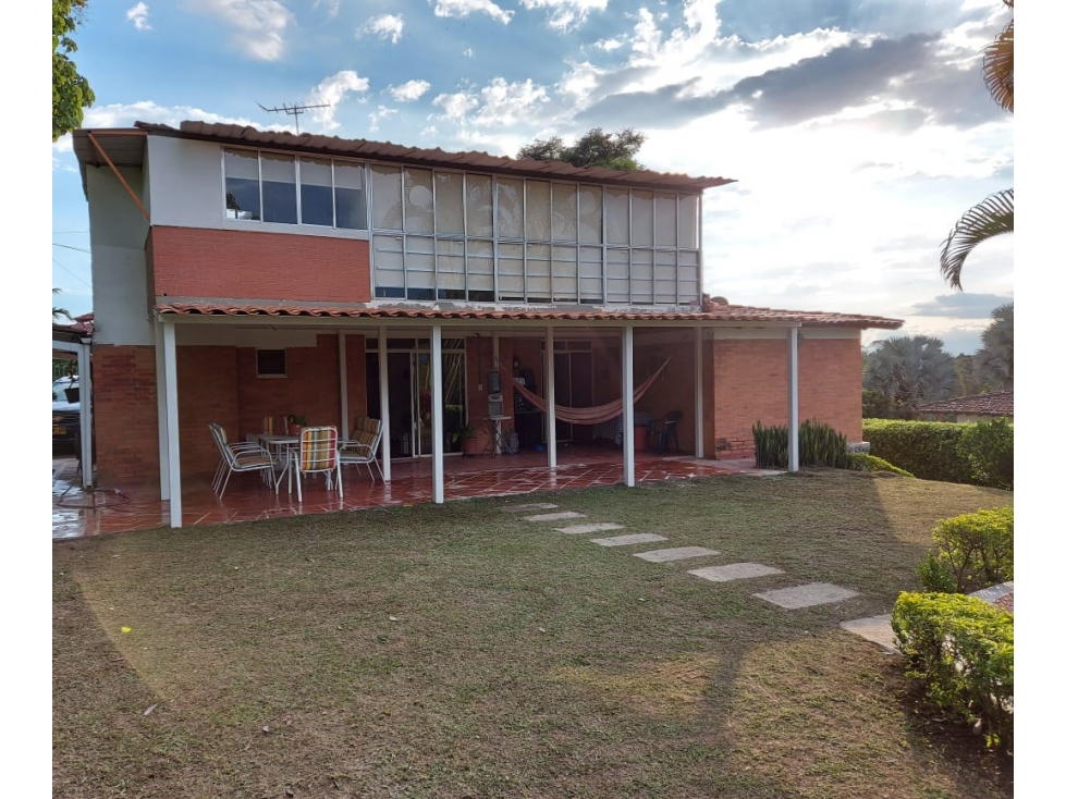 VENTA HERMOSA CASA EN EL SECTOR DE PUEBLITO CAFETERO — foto 4