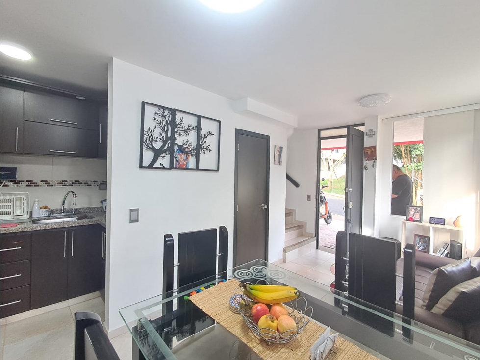 CASA EN VENTA VILLA DE LEYVA