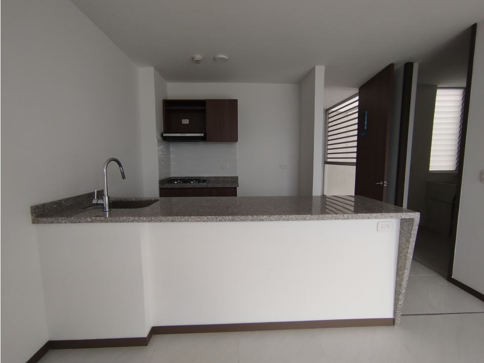APARTAMENTO EN VENTA EN DOSQUEBRADAS