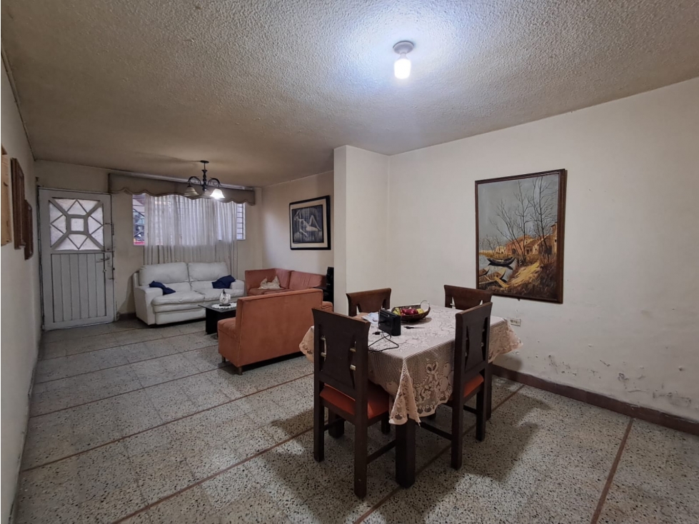 APARTAMENTO DISPONIBLE EN EL SECTOR LAS AMERICAS, MEDELLIN — foto 2