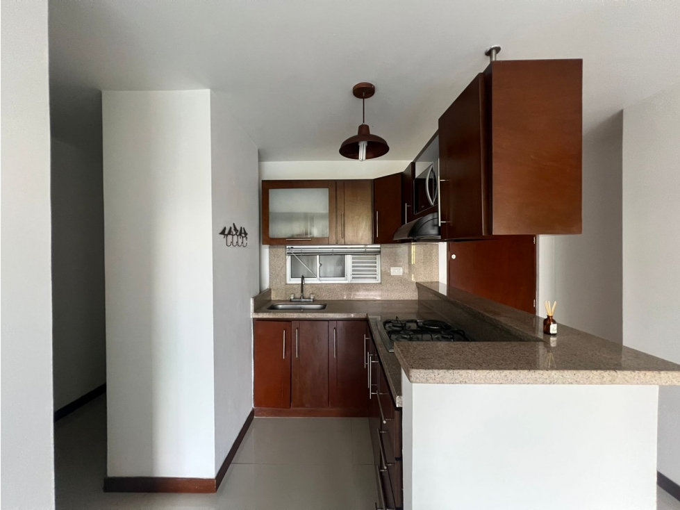 VENTA APARTAMENTO EN ALAMOS PEREIRA — foto 4