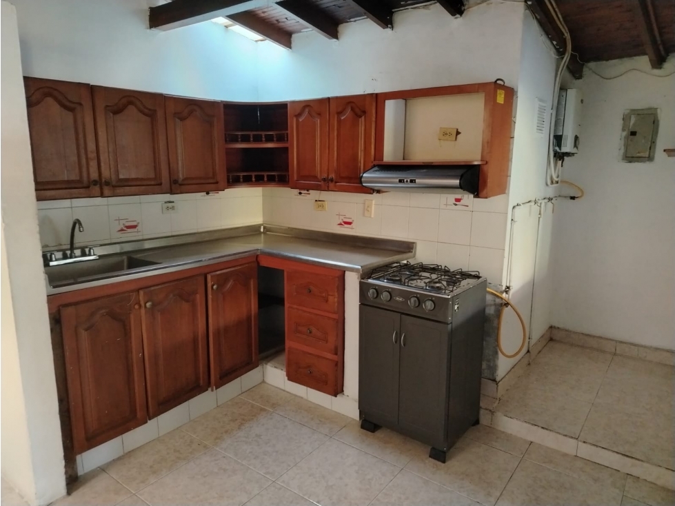Se vende apartamento en Bello-Niquía — foto 5
