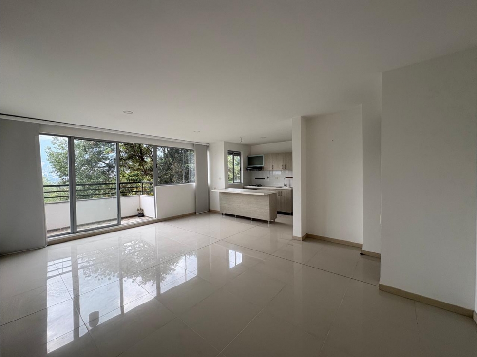 Apartamento con excelente vista a 5 minutos Arkadia y la Mota — foto 4
