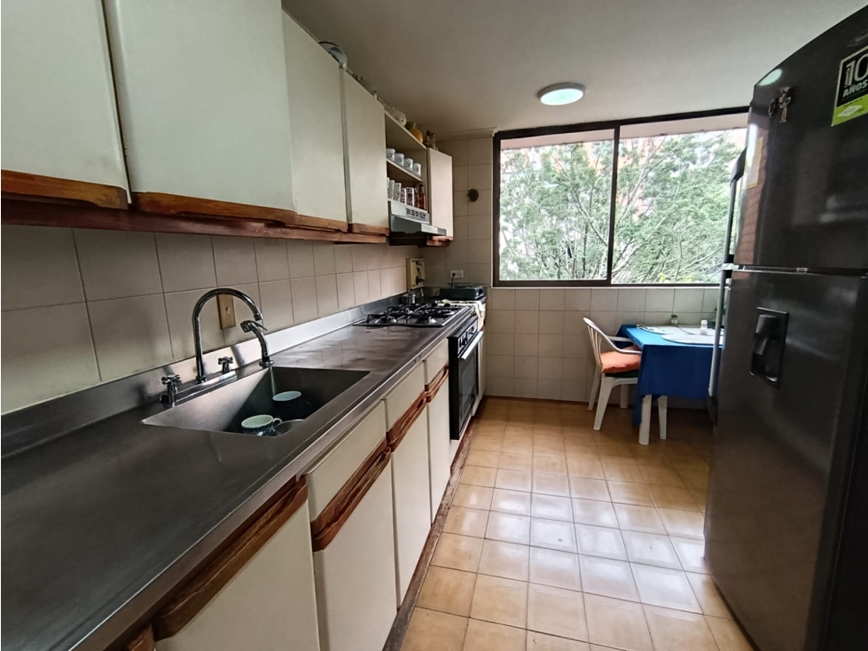 Apartamento en Lalinde — foto 4