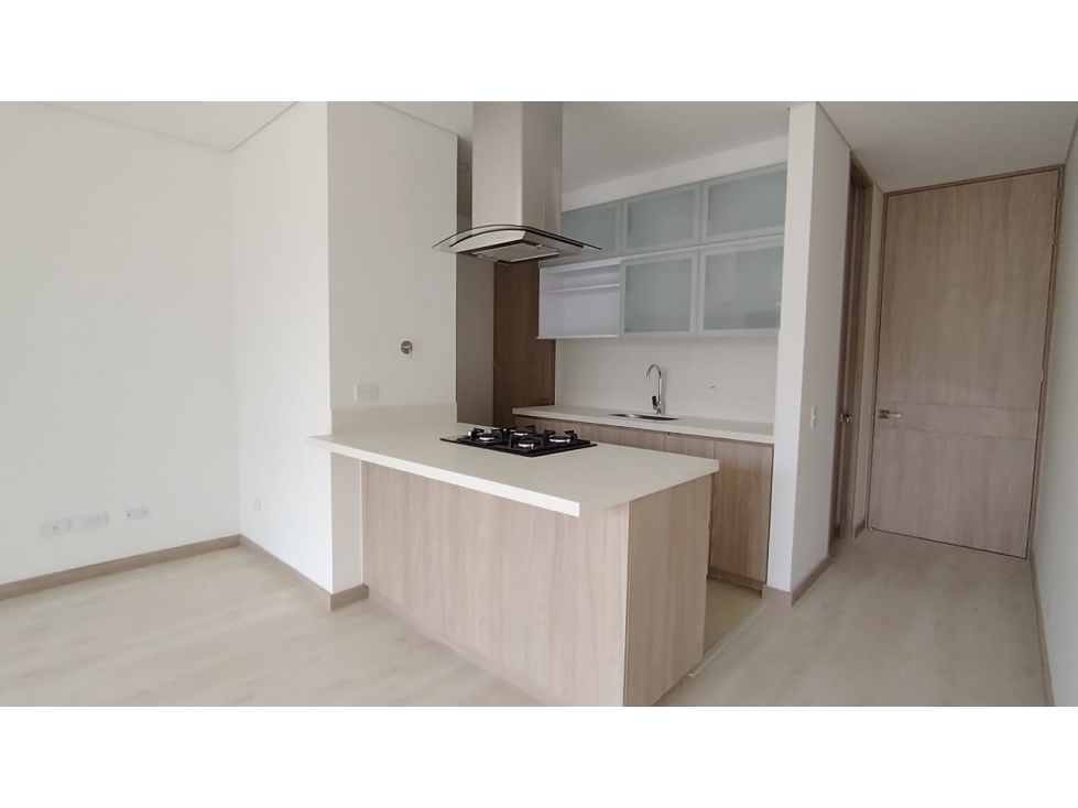 Suite a la venta en el Corredor La Fe en El Retiro — foto 5