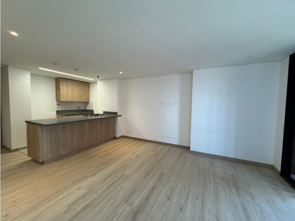 HERMOSO APARTAMENTO EN RIONEGRO — foto 3
