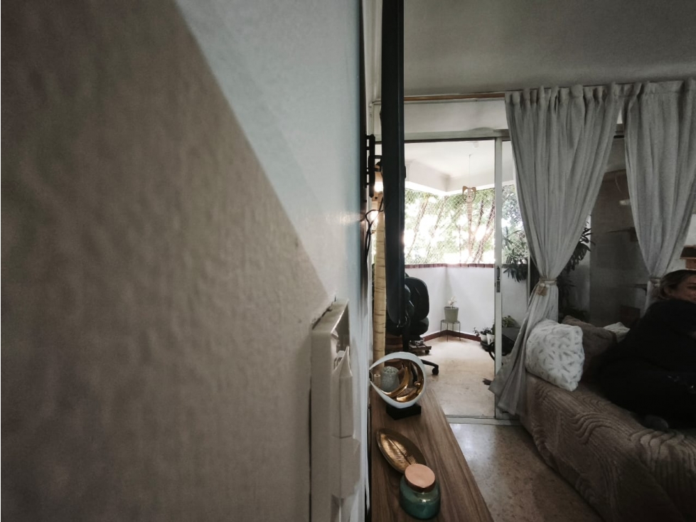 Apto Laureles cerca av Jardin — foto 2