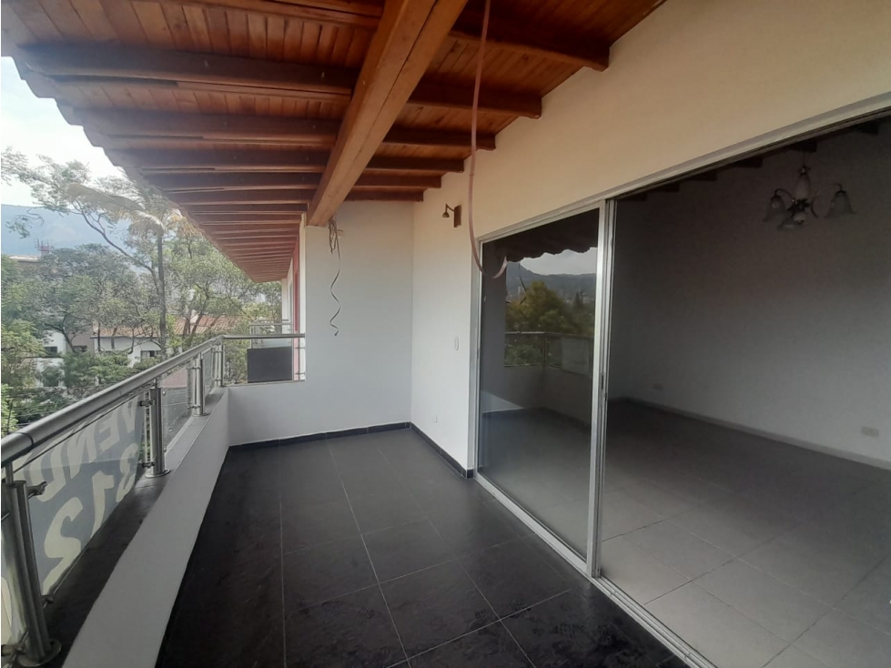 Venta de apartamento duplex en Guayabal — foto 4