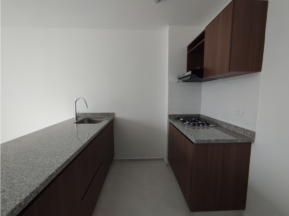 APARTAMENTO EN VENTA EN DOSQUEBRADAS — foto 2