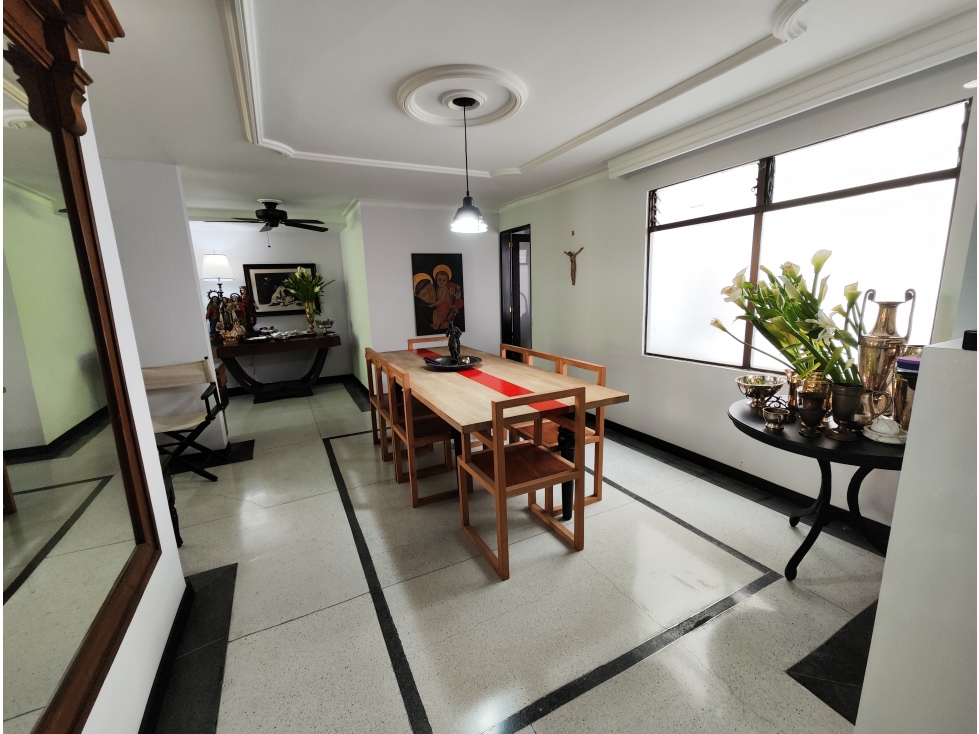 Penthouse duplex en venta cerca a la UPB! — foto 2