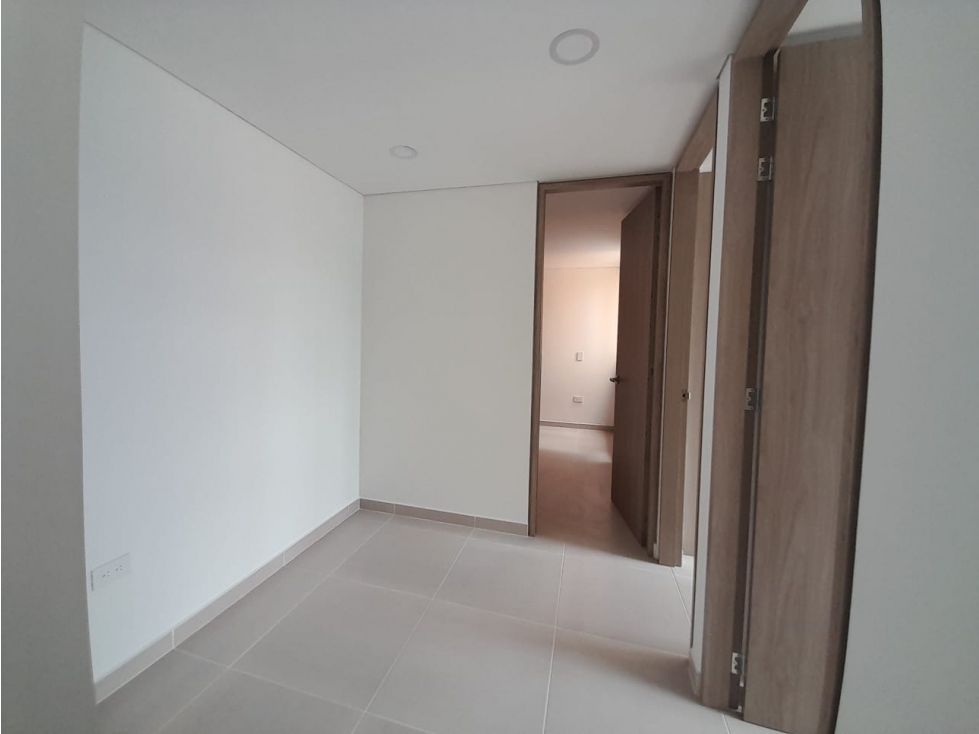 Se vende apartamento en La Estrella, sector Toledo — foto 6