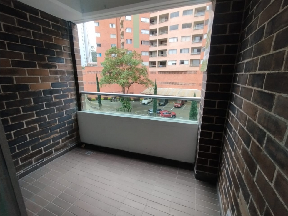 Venta de apartamento en Sabaneta, sector Aves Marías